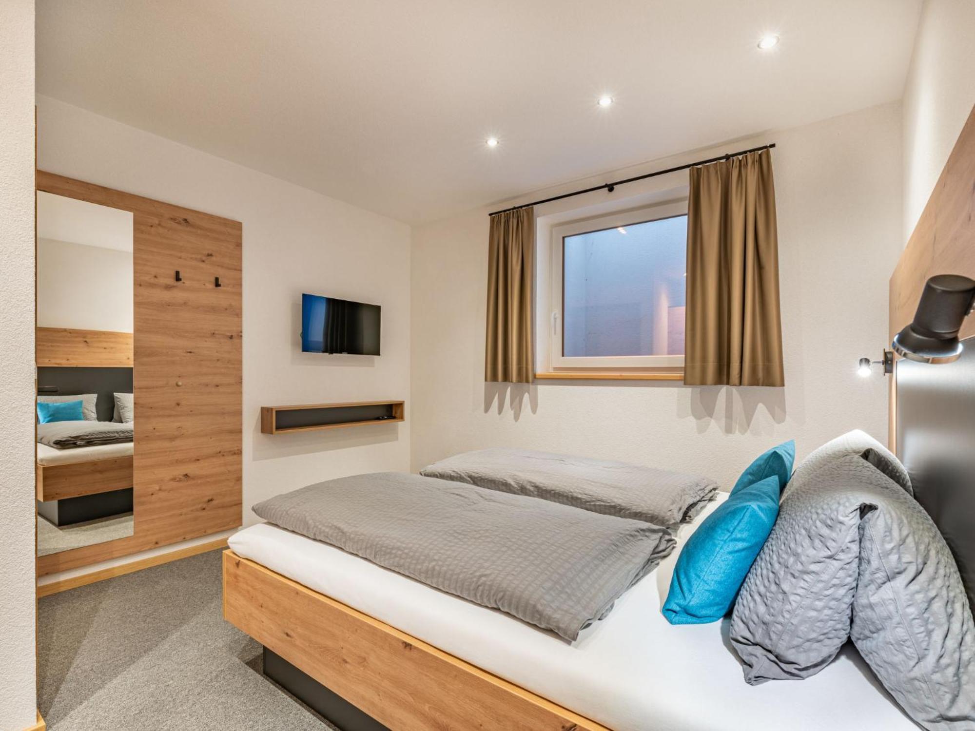 Apartment Leo-1 By Interhome カップル エクステリア 写真