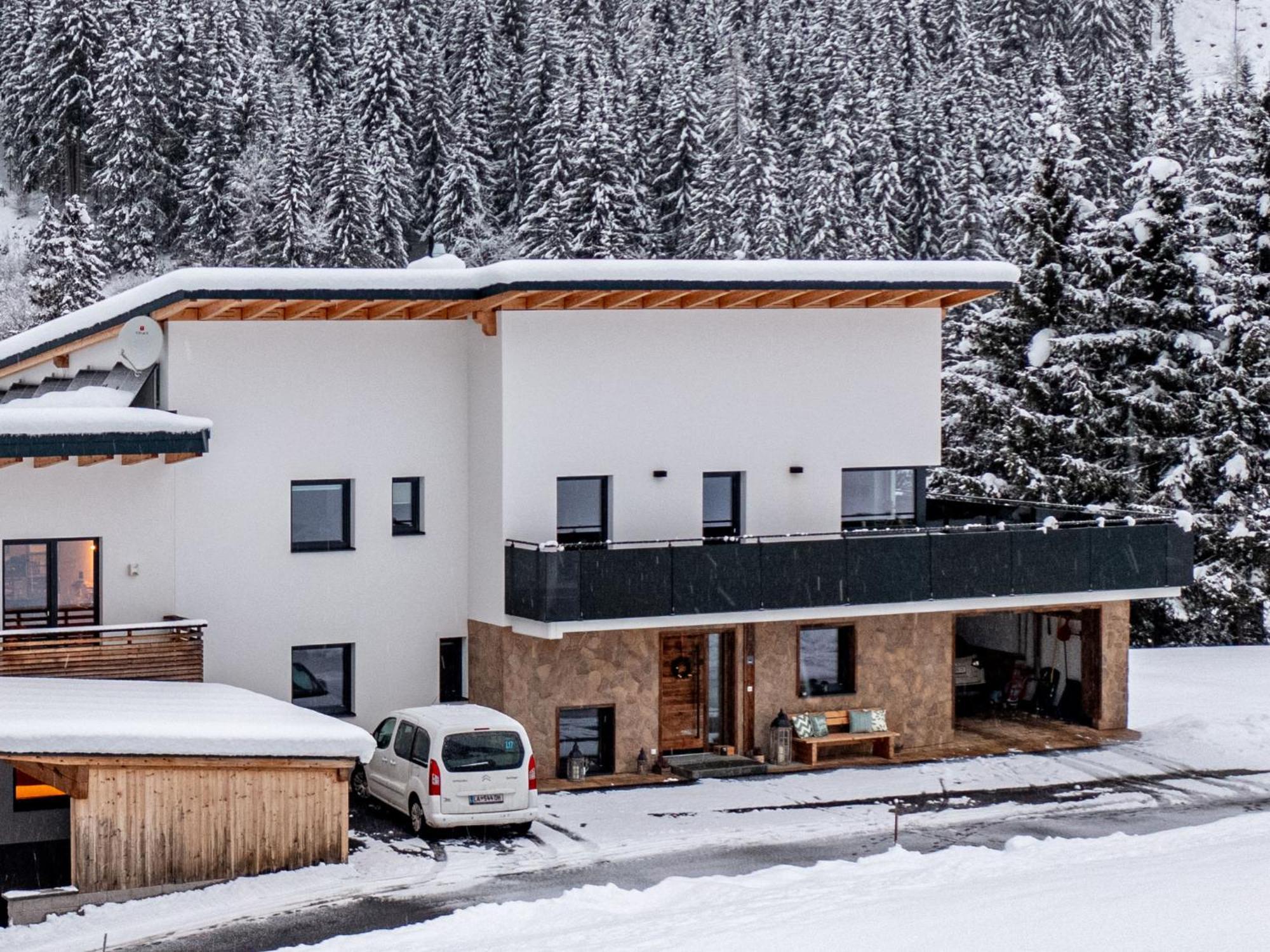 Apartment Leo-1 By Interhome カップル エクステリア 写真