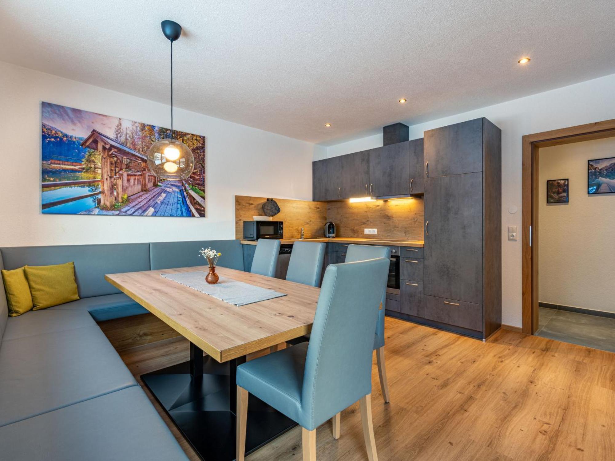 Apartment Leo-1 By Interhome カップル エクステリア 写真